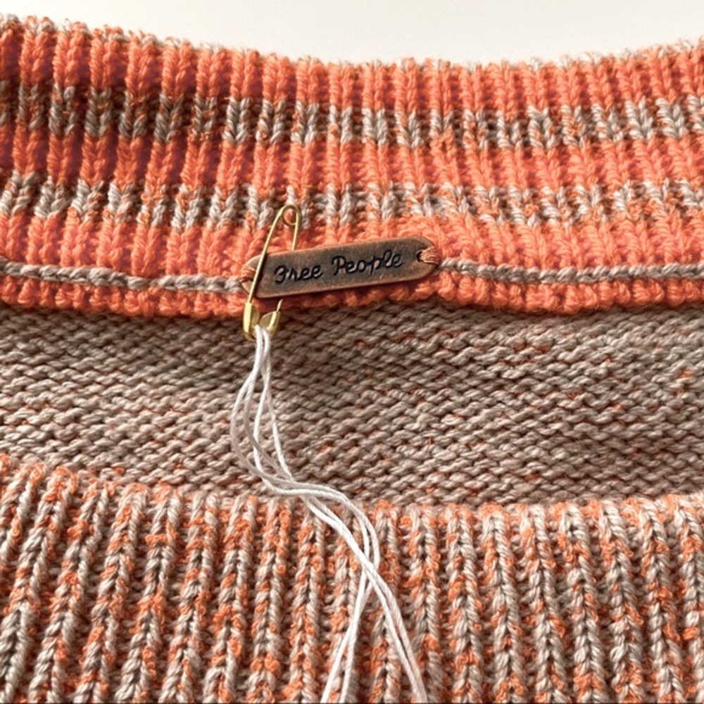Free People Street Fair Sweater - Picture 9 of 15